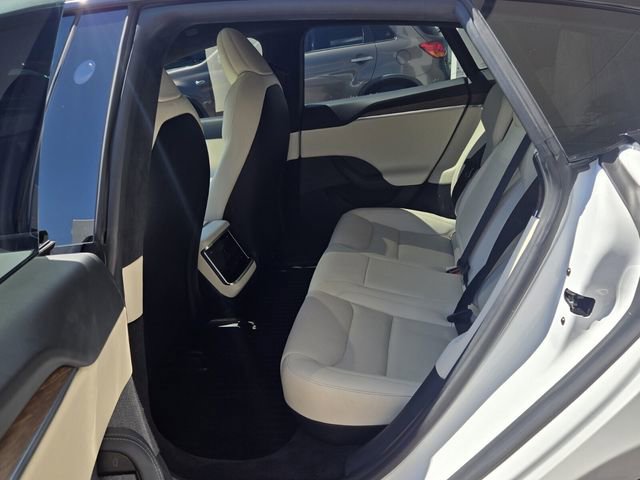 Used 2022 Tesla Model S AWD/4WD image 13