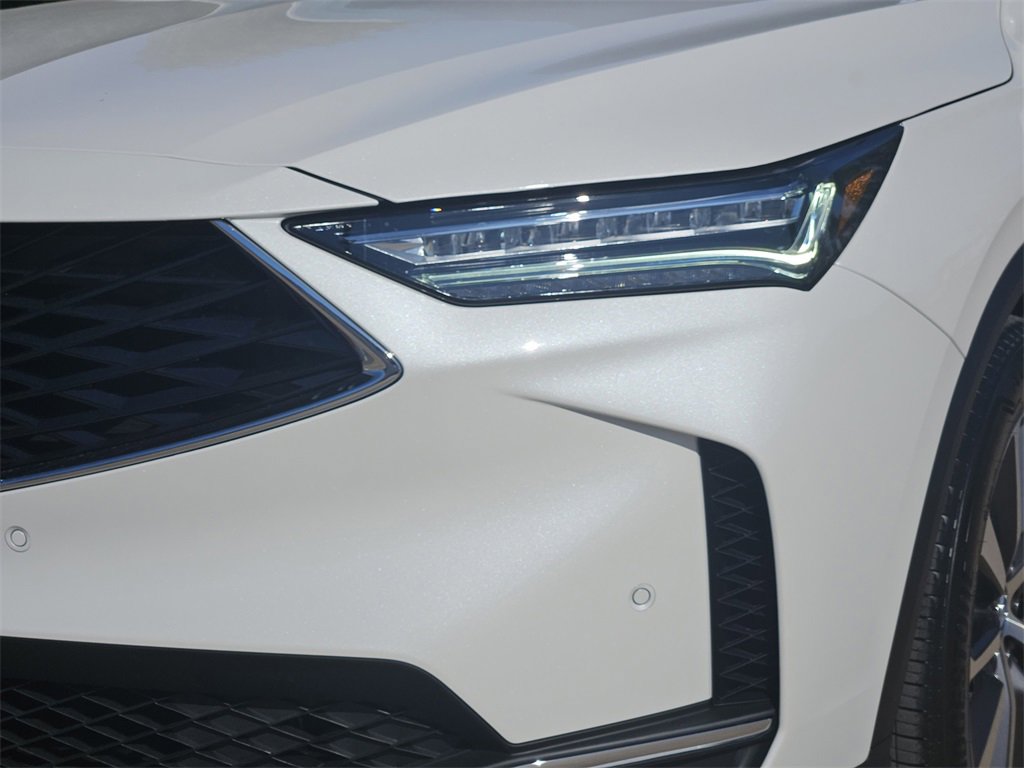 New 2026 Acura MDX w/ Technology Package image 8