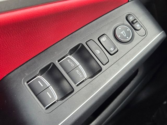 Certified 2025 Acura Integra A-Spec FWD image 28