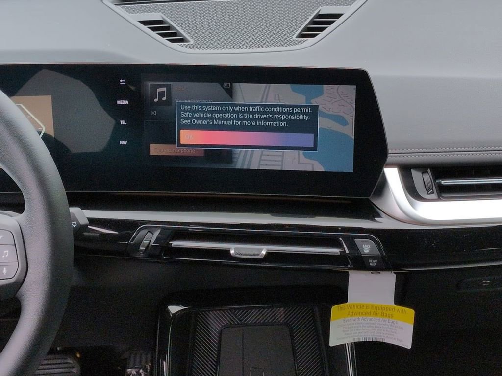 New 2026 BMW X1 xDrive28i w/ Convenience Package image 18