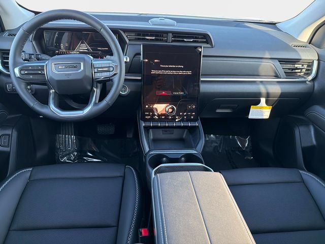 New 2026 GMC Terrain Denali AWD/4WD image 15