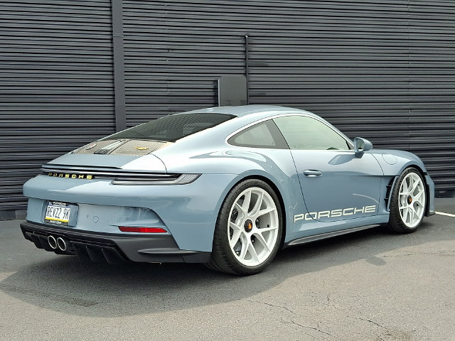 Certified 2024 Porsche 911 GT3 RS RWD image 7