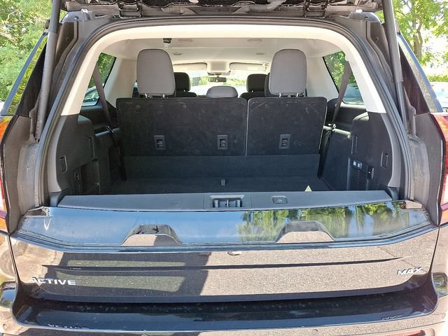 Used 2025 Ford Expedition Max Active AWD/4WD image 30