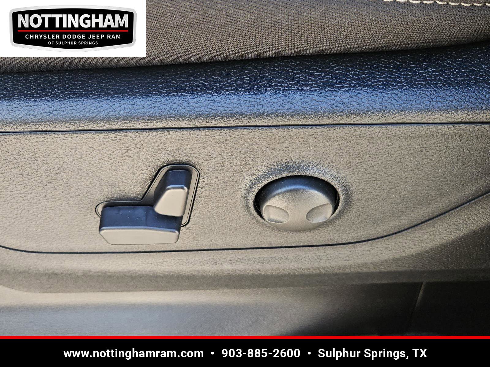 New 2026 RAM 1500 Lone Star AWD/4WD image 26