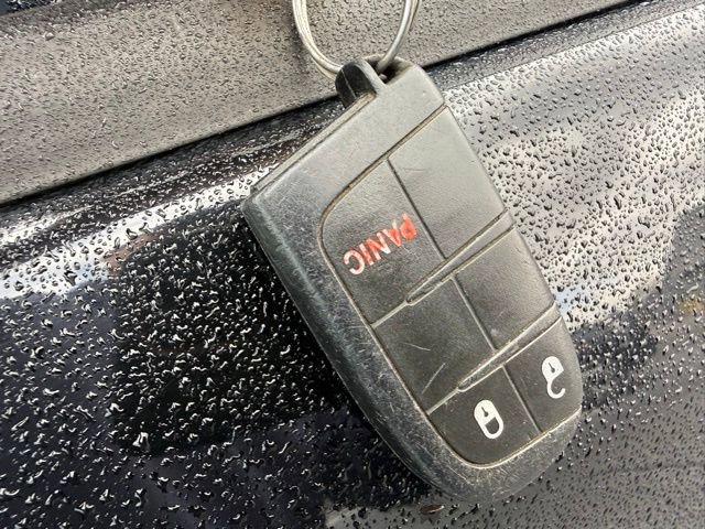 Used 2019 Dodge Journey SE w/ Connectivity Group image 27