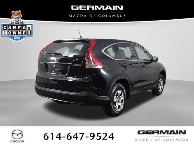 Used 2014 Honda CR-V LX image 7