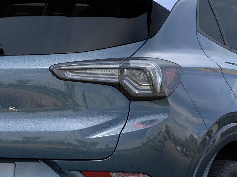 New 2026 Buick Encore GX Avenir image 11