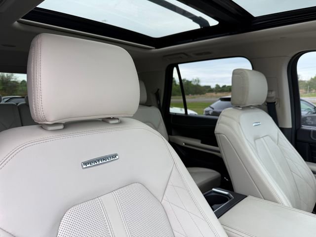 Used 2019 Ford Expedition Platinum image 26