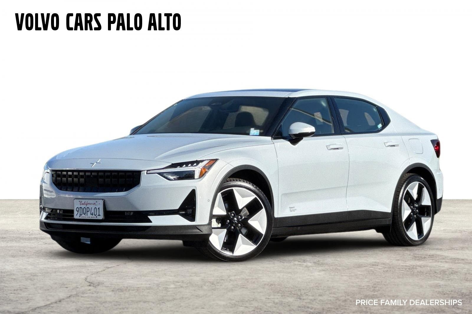 Used 2023 Polestar Polestar 2 w/ Pilot Pack