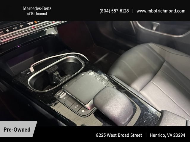 Used 2022 Mercedes-Benz CLA 250 4MATIC image 15