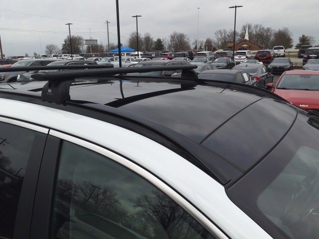 Used 2024 Hyundai Tucson SEL image 10