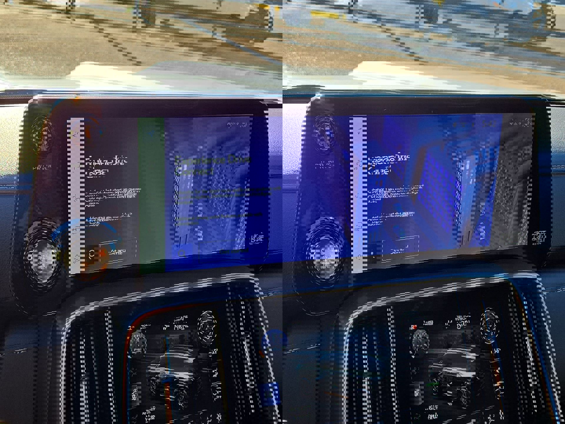 New 2026 Lexus LX 600 4WD w/ Luxury Package image 19