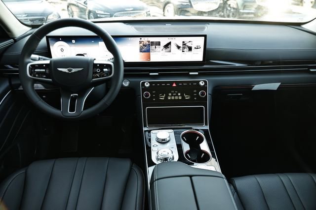 New 2026 Genesis GV80 2.5T image 28