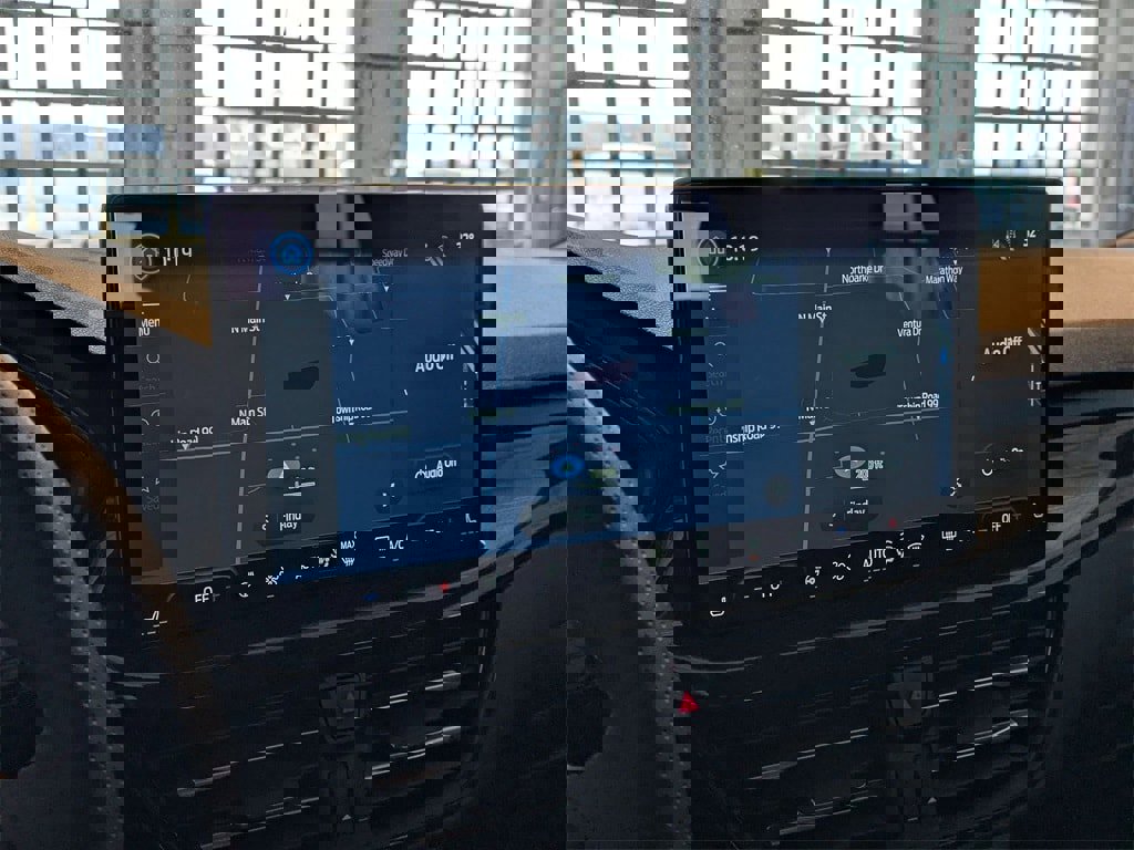 New 2026 Ford Escape ST-Line w/ Tech Pack #1 image 37