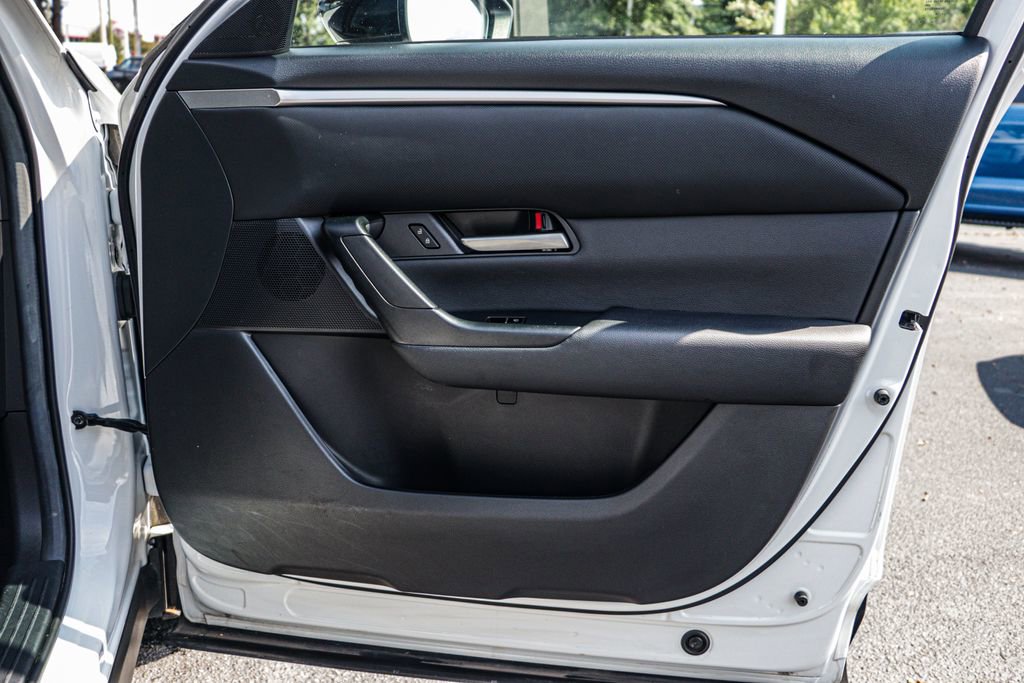 Used 2024 MAZDA CX-50 AWD 2.5 S w/ Preferred Package image 40