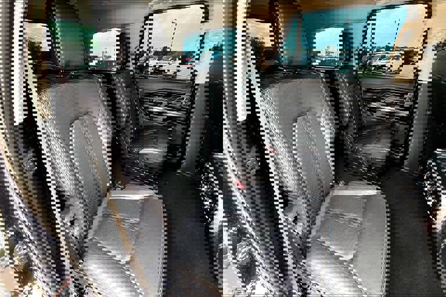 Used 2019 Ford Expedition Platinum image 19