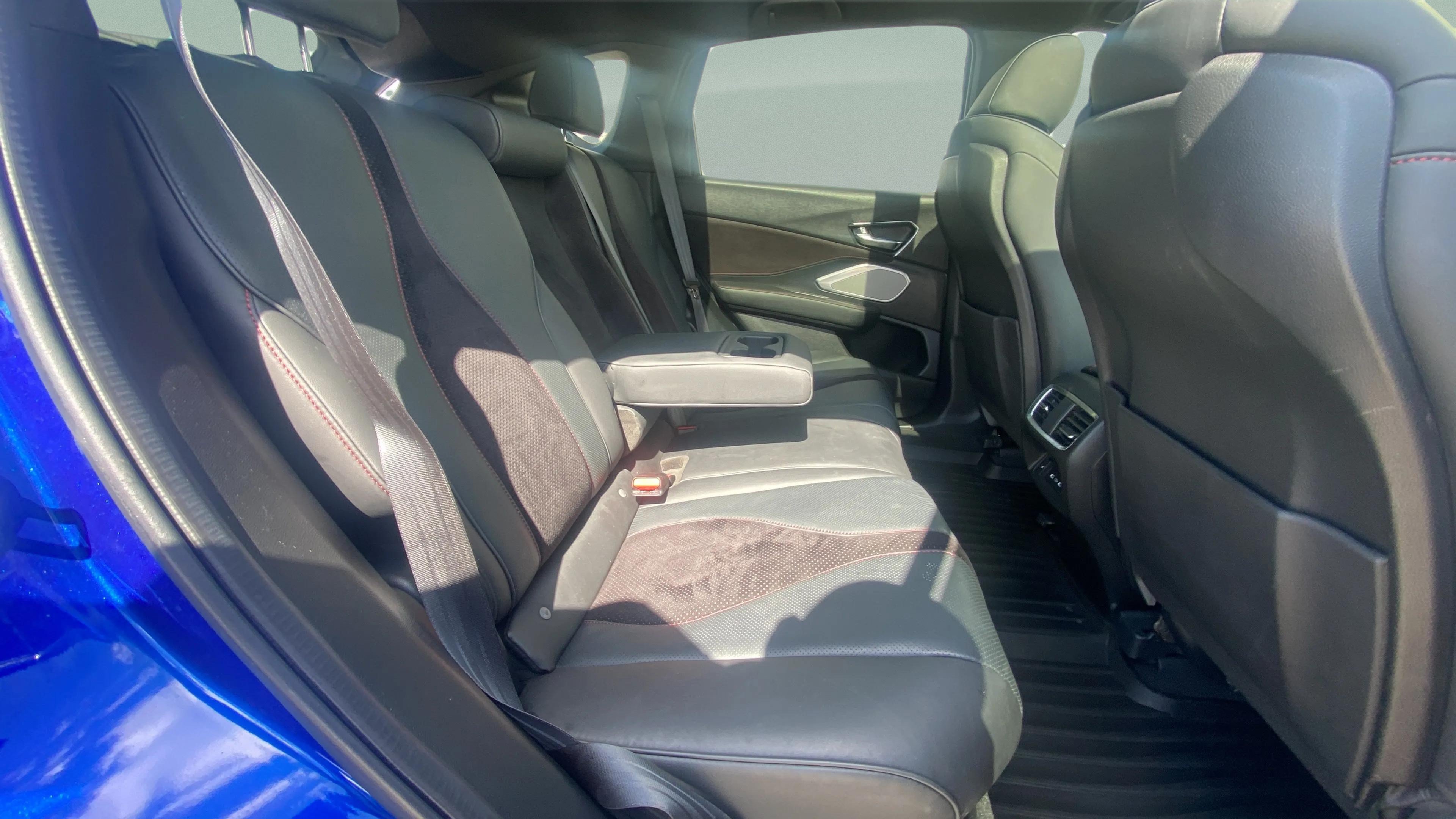 Certified 2024 Acura RDX w/ Advance Package AWD/4WD image 15