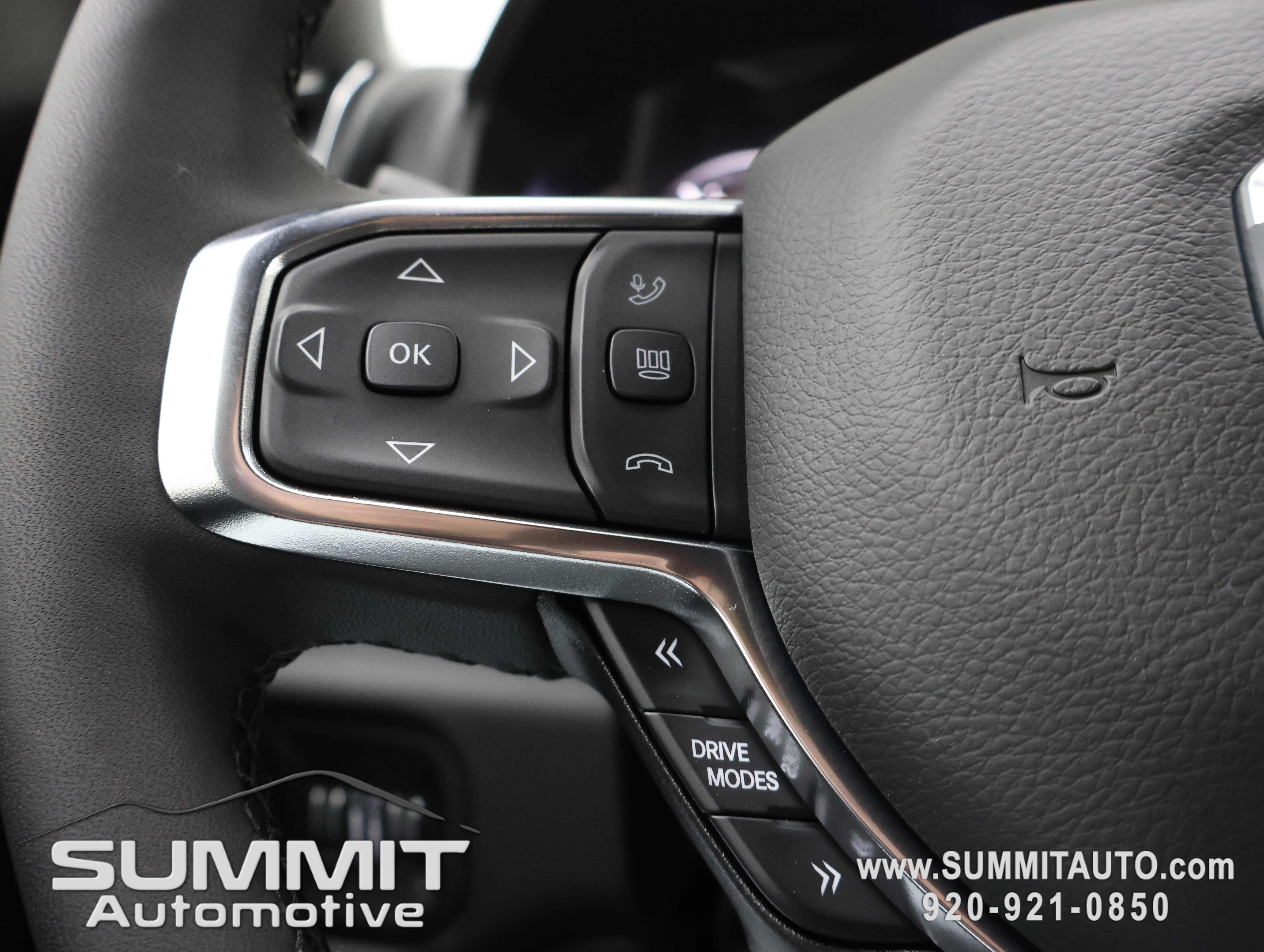 New 2026 RAM 1500 Laramie w/ Night Edition image 15