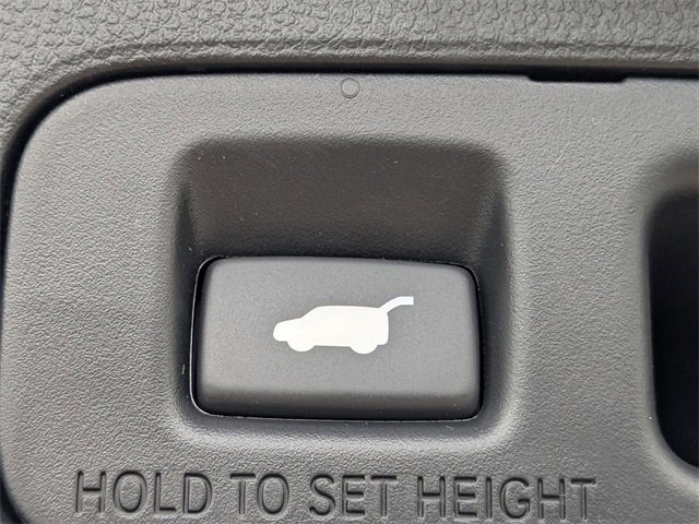 New 2026 Honda CR-V Sport-L image 13