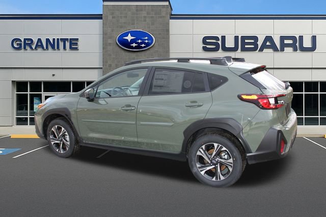 New 2026 Subaru Crosstrek 2.0i Premium image 6