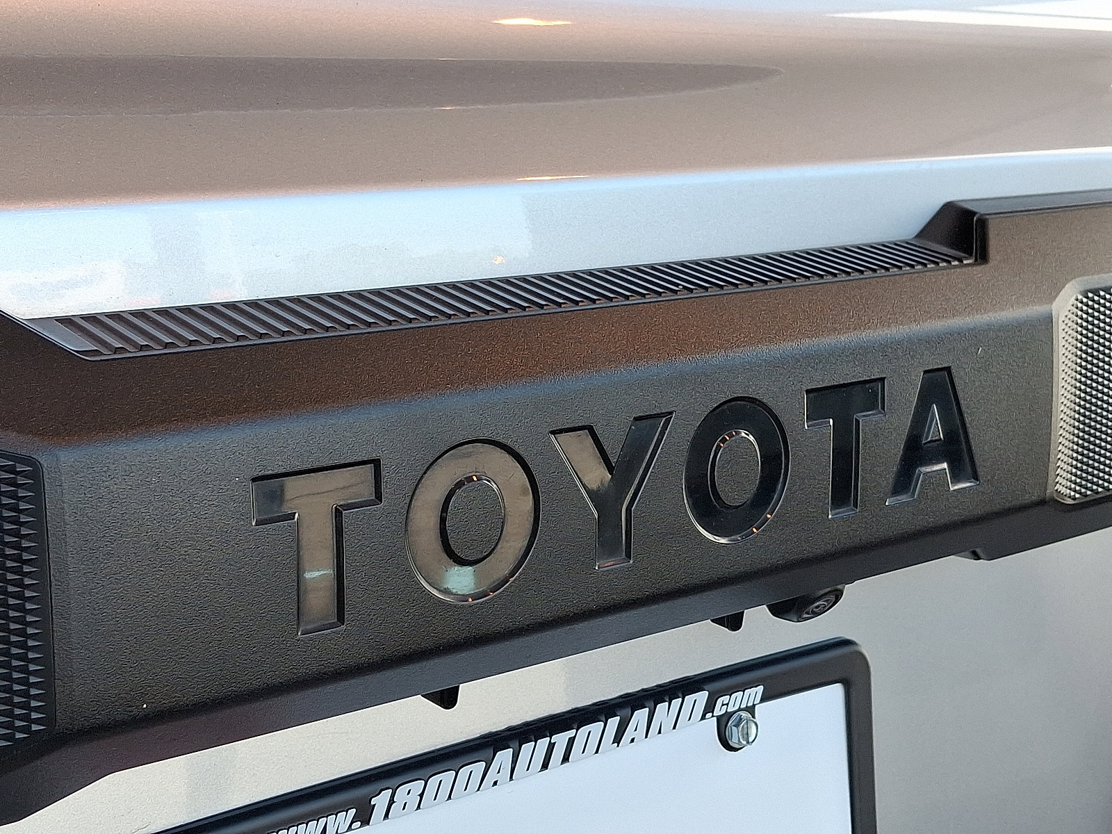 Certified 2025 Toyota 4Runner SR5 AWD/4WD image 27