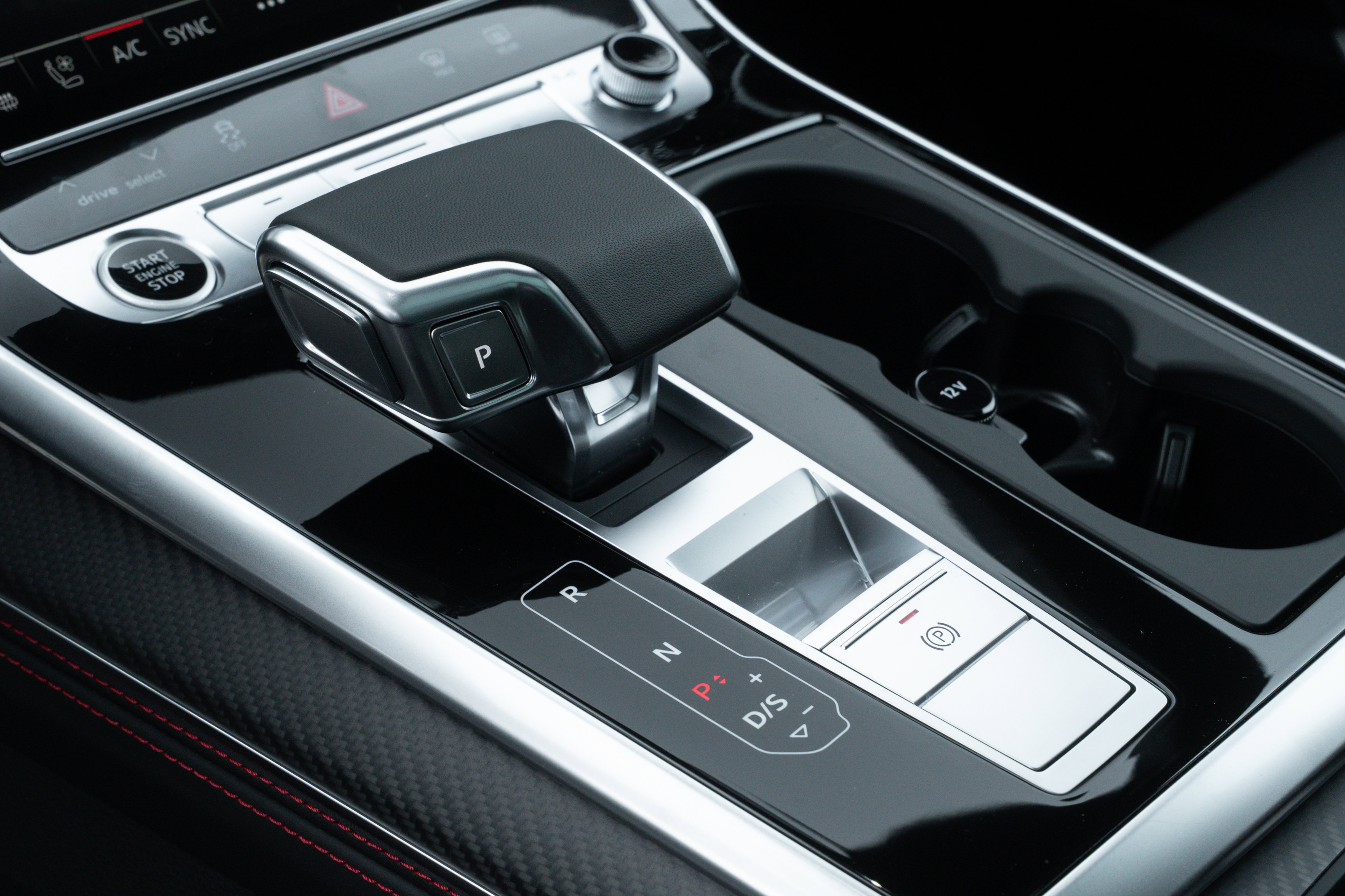 New 2026 Audi Q8 Prestige image 19