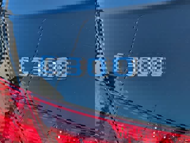 Certified 2024 Mercedes-Benz C 300 Sedan image 12