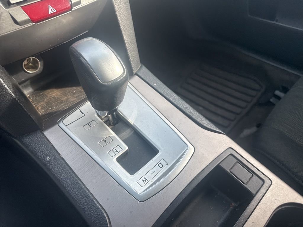 Used 2013 Subaru Outback 2.5i Premium w/ Popular Pkg 3 image 11