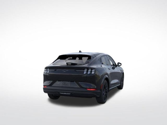 New 2026 Ford Mustang Mach-E Premium w/ Sport Appearance Package AWD/4WD image 10