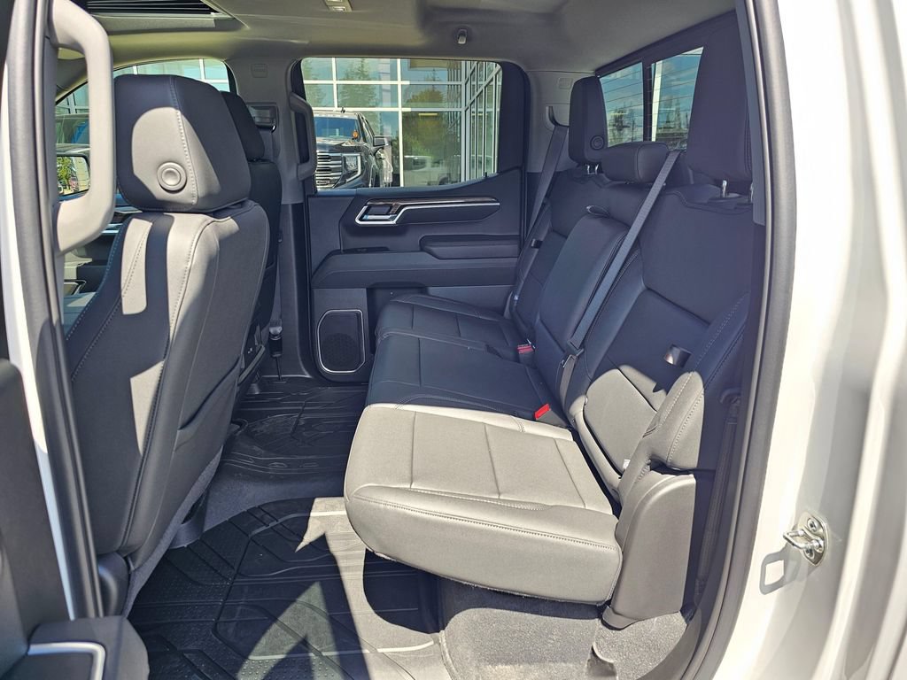 New 2026 Chevrolet Silverado 1500 RST w/ All Star Edition Plus AWD/4WD image 17