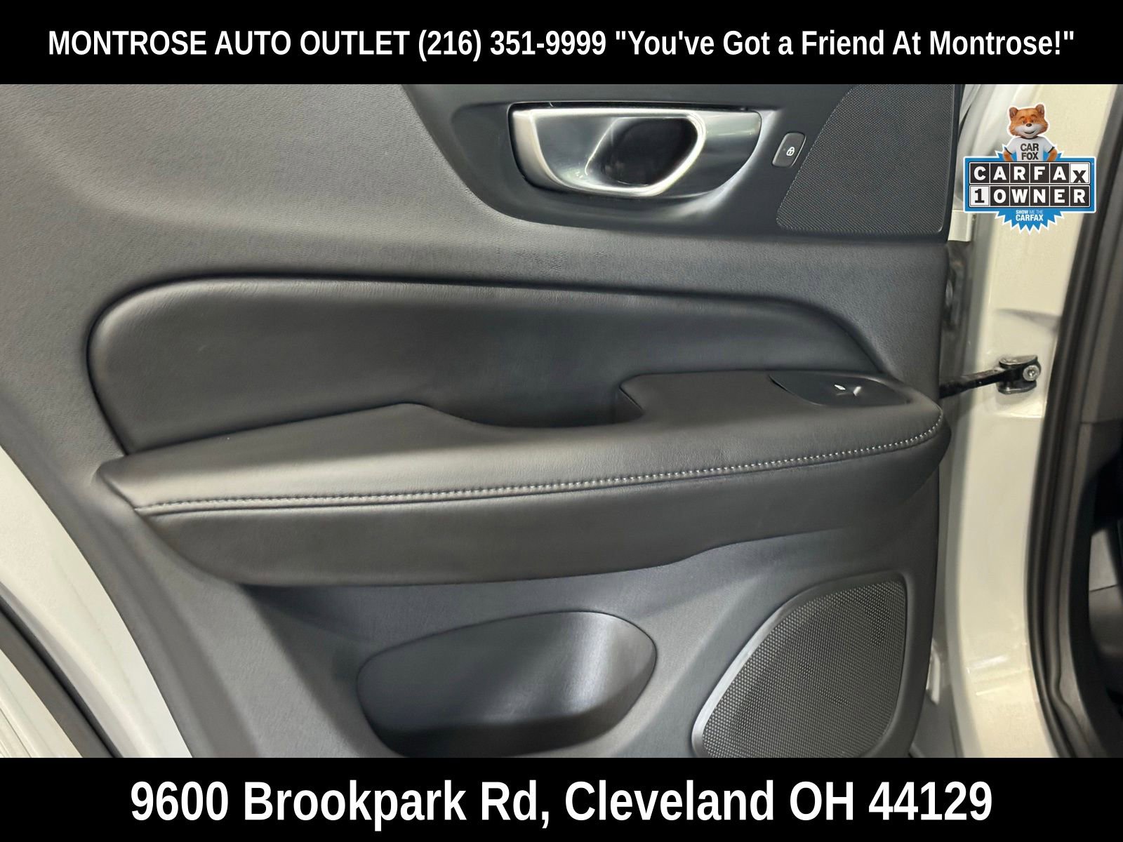 Certified 2025 Volvo V60 B5 Cross Country Plus AWD/4WD image 33