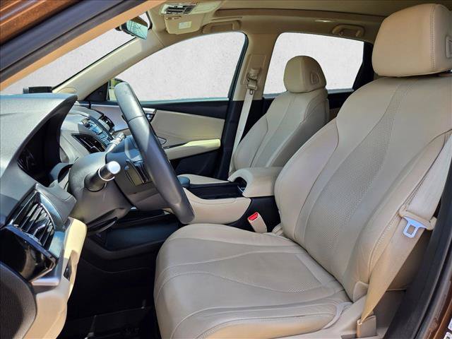 Used 2020 Acura RDX FWD w/ Technology Package image 11