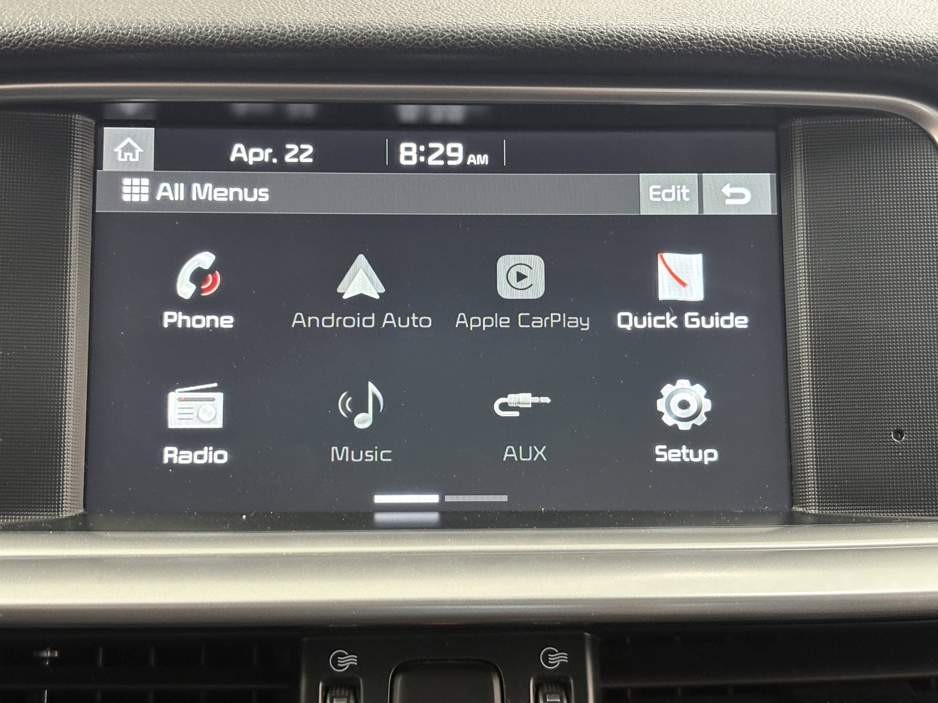 Used 2020 Kia Optima SE image 15