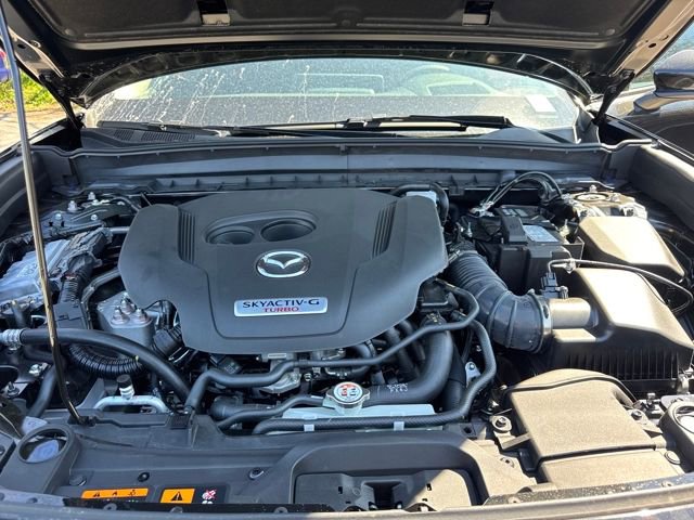 New 2026 MAZDA CX-30 2.5 Turbo w/ Premium Plus Pkg image 23