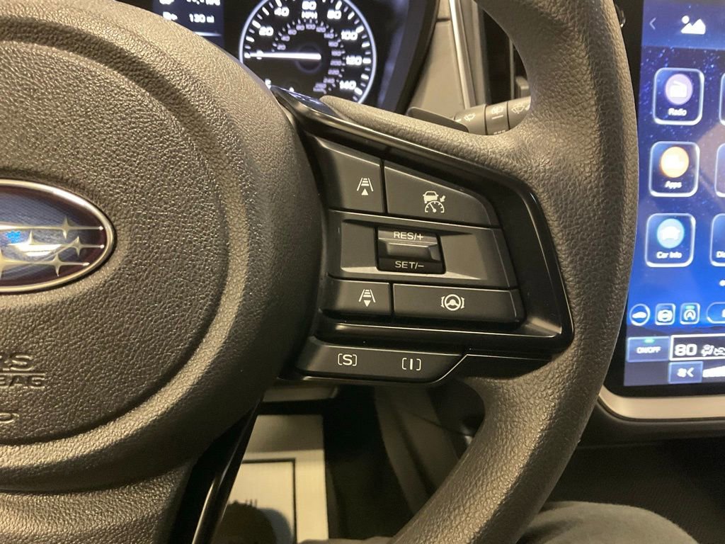Used 2024 Subaru Crosstrek 2.0i Premium image 20