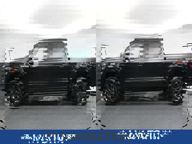 Used 2023 Ford F150 Lariat w/ Equipment Group 502A High image 7