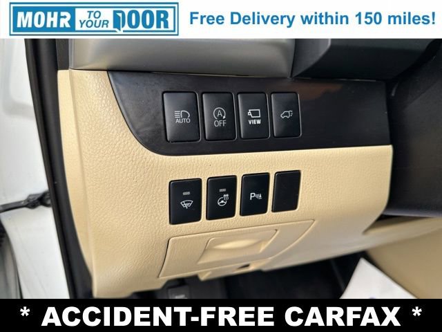Used 2019 Toyota Highlander Limited Platinum image 20