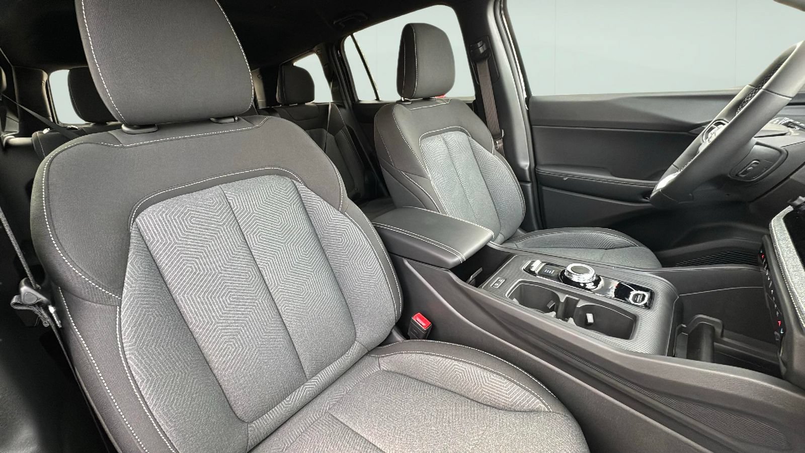 New 2026 Jeep Cherokee Laredo AWD/4WD image 21