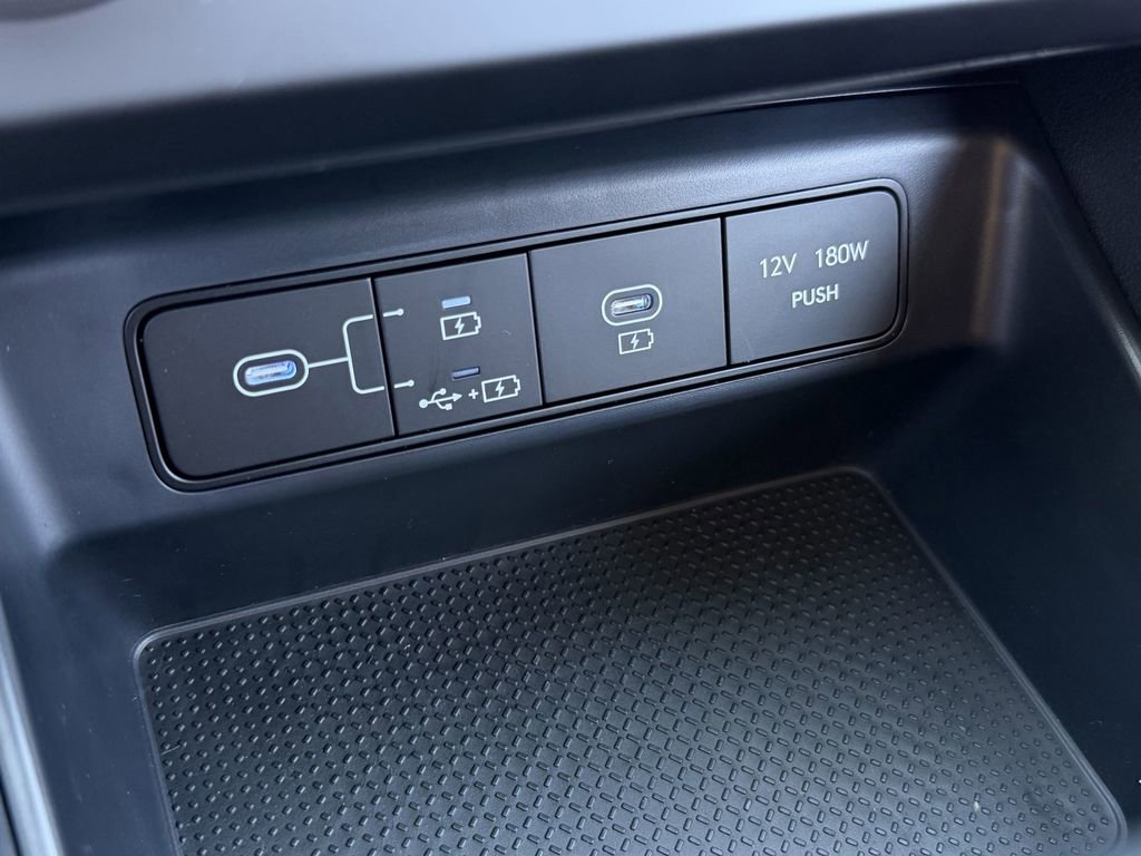 New 2026 Hyundai Tucson SE image 18