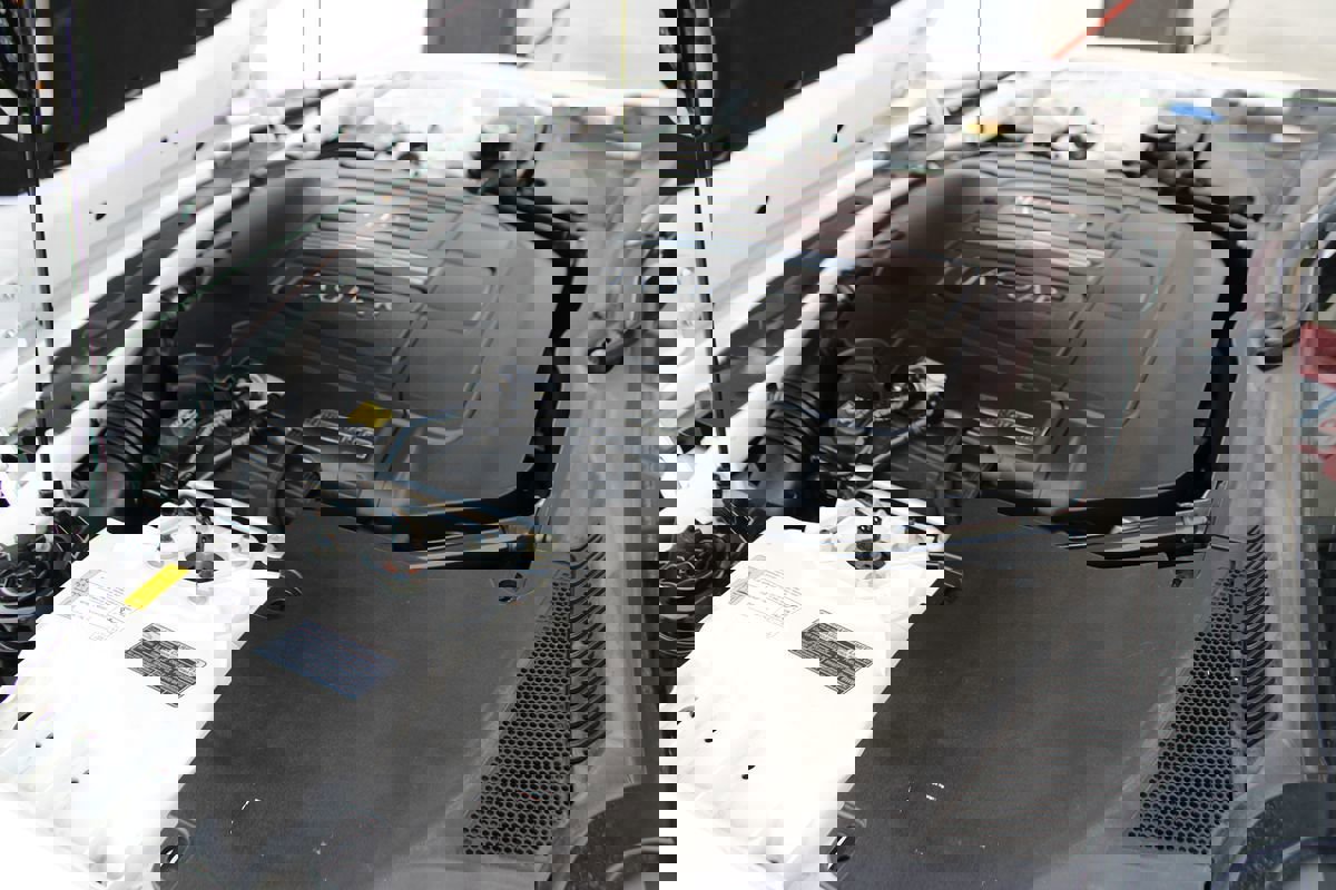 Used 2011 Jaguar XKR R image 25