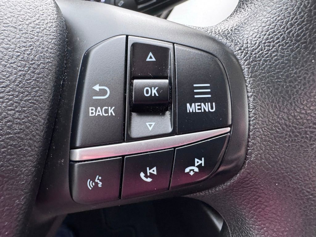 Certified 2021 Ford Escape SE AWD/4WD image 30