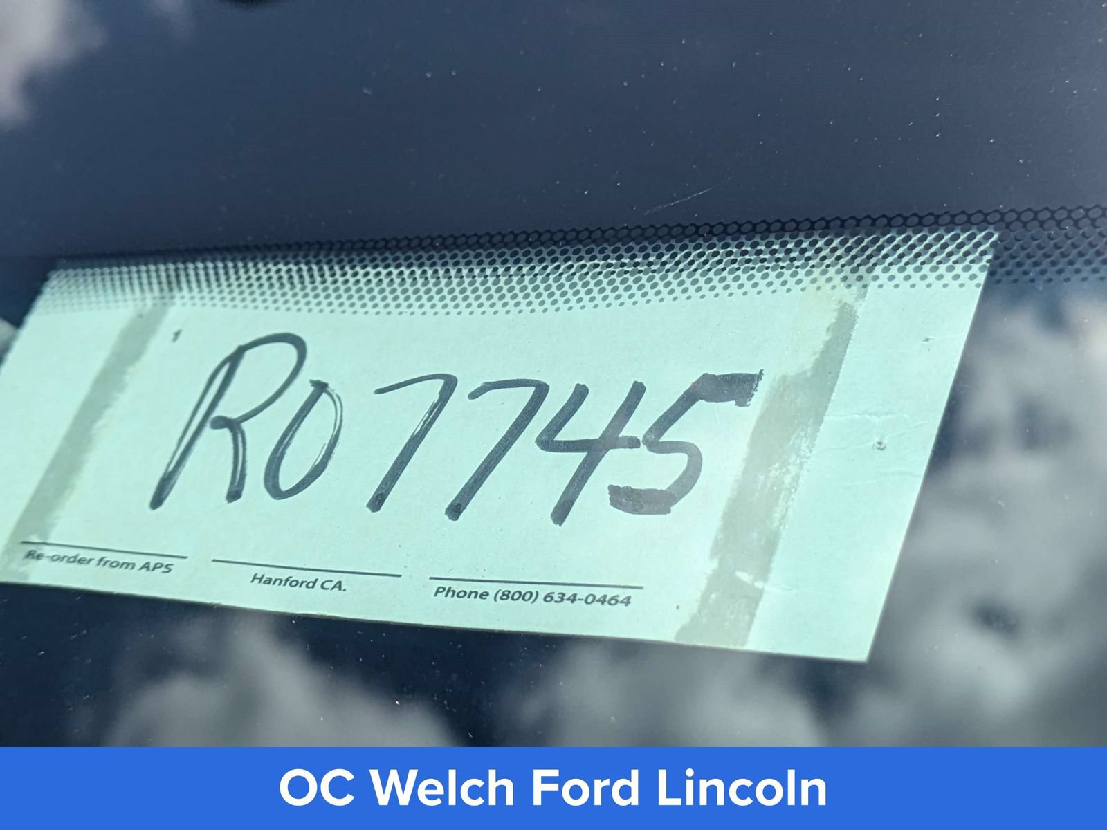 Certified 2026 Lincoln Corsair Premiere FWD image 17