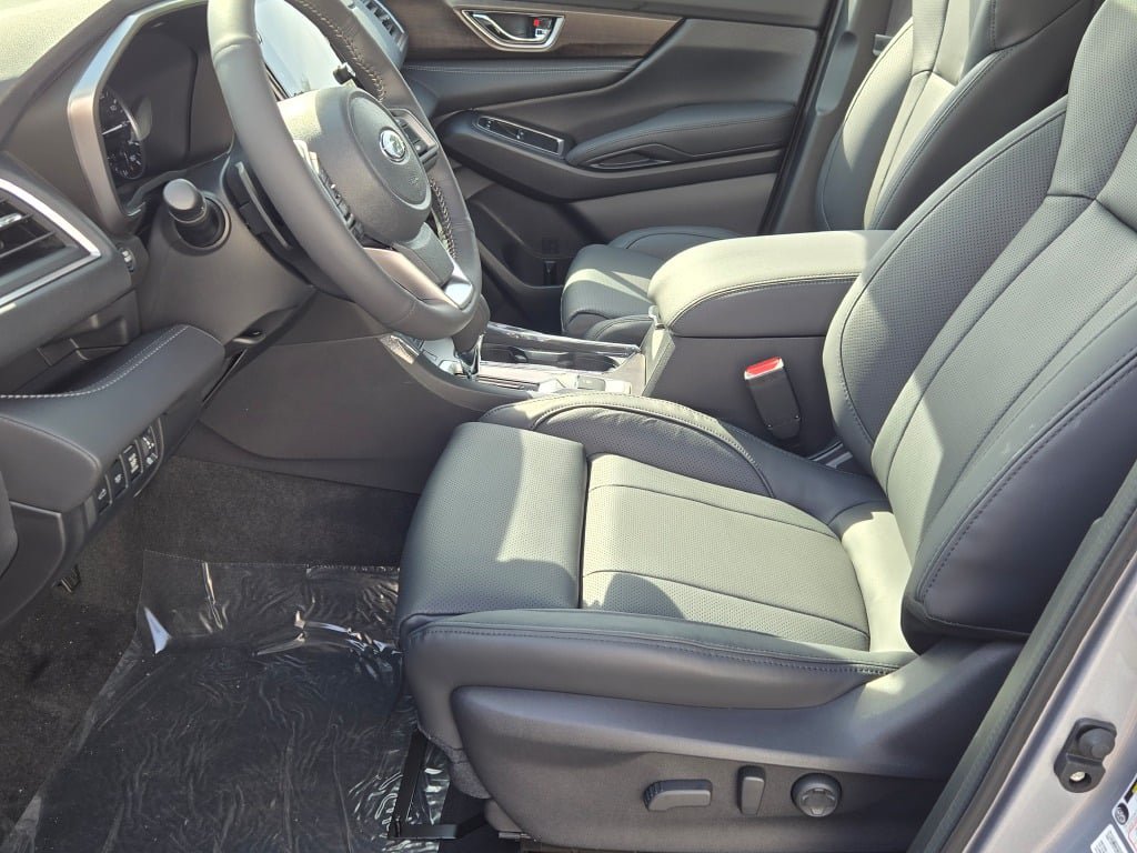 New 2027 Subaru Ascent Touring AWD/4WD image 25