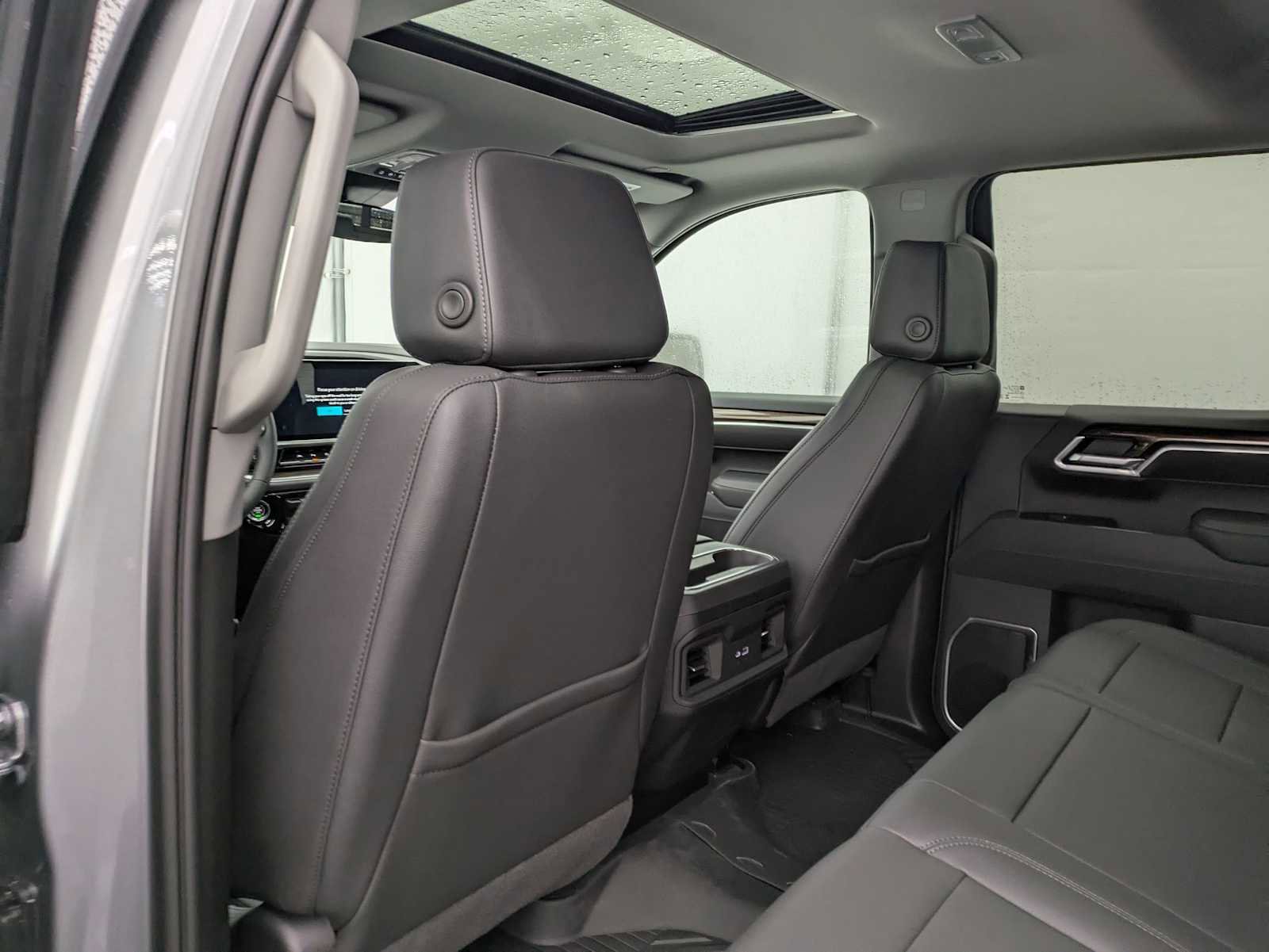 New 2026 Chevrolet Silverado 1500 RST w/ RST All Star Premium Package image 20