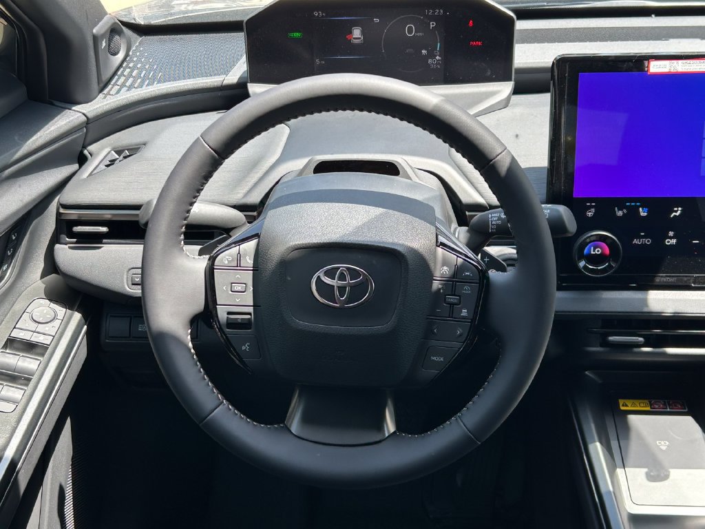 New 2026 Toyota bZ Woodland AWD/4WD image 41