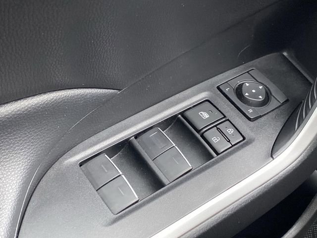 Used 2023 Toyota RAV4 XLE image 28