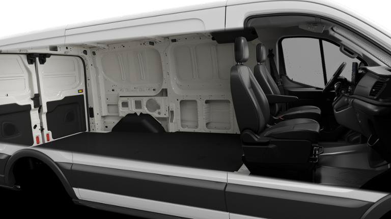 New 2026 Ford Transit 250 Low Roof RWD image 26