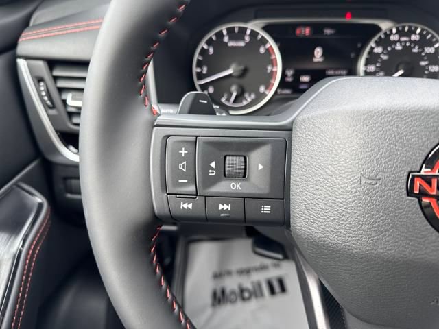 New 2026 Nissan Rogue SV image 19