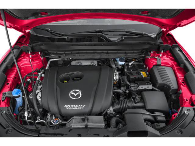 Used 2019 MAZDA CX-5 Grand Touring AWD/4WD image 15