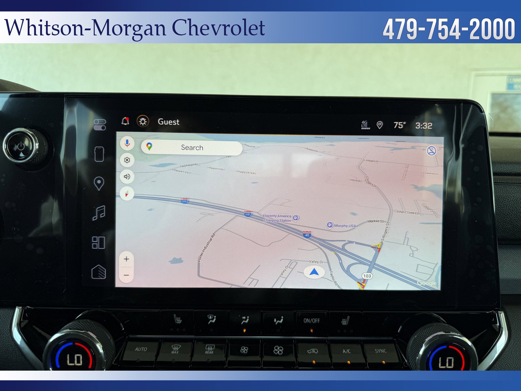 New 2026 Chevrolet Colorado Trail Boss image 25